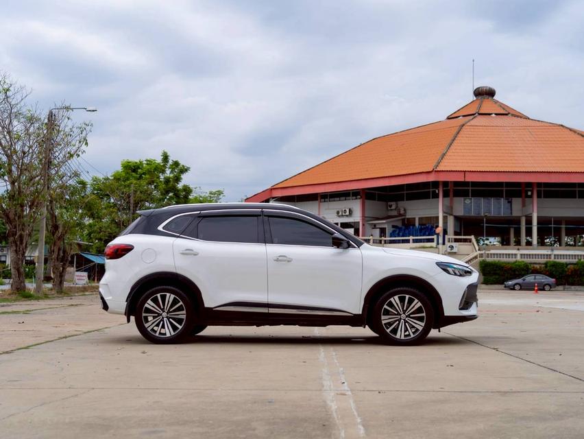 NEW MG HS PHEV 1.5X 2022 จด 2024