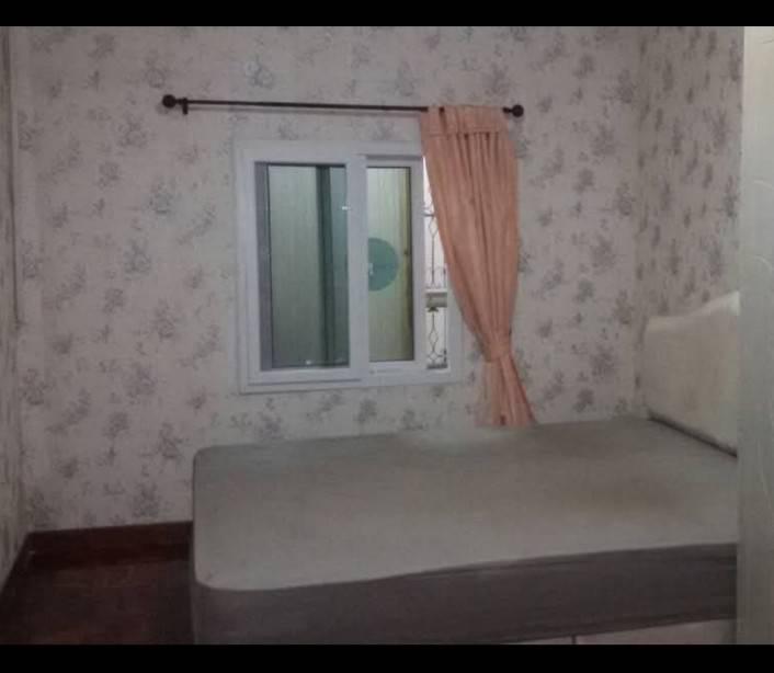 คอนโดให้เช่า ติดถนนพัฒนาการ 2ห้องนอน 2ห้องนัำ มีชีวิตรอด เดินทางแล้ว ใกล้ทรูทาวเวอร์2เพืยง500เมตร เยื้องมเกษมฯ 1