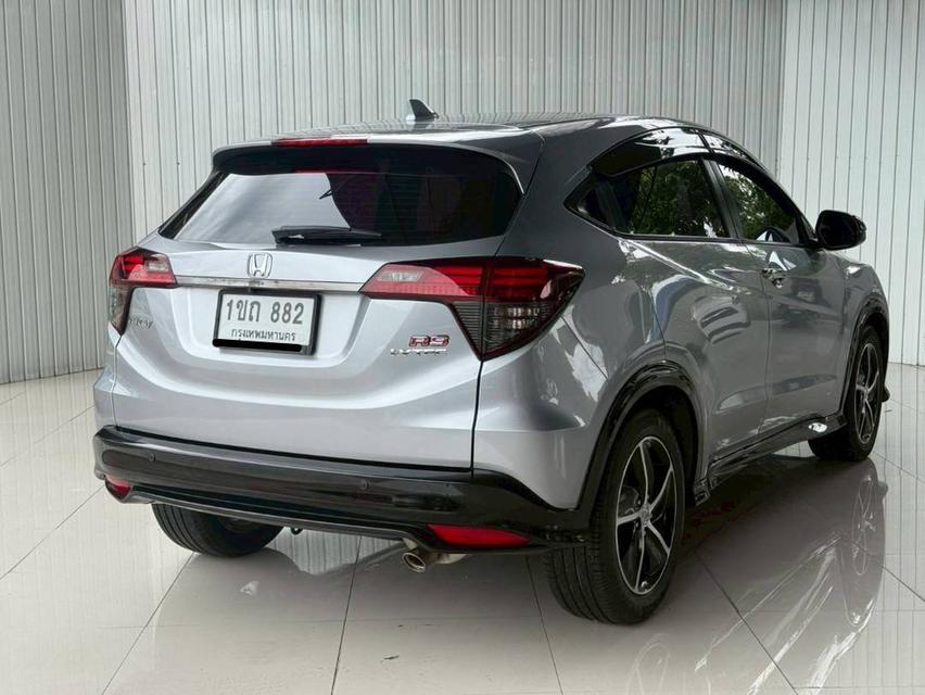2020 Honda HRV 1.8 RS ( Minorchange ) 4