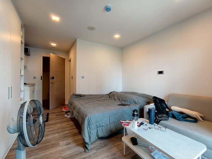 ขายคอนโดแอทโมซ แจ้งวัฒนะ (atmoz chaengwattana) 7