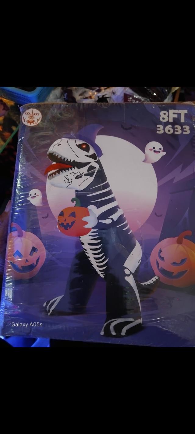 ฮาโลวีน 6