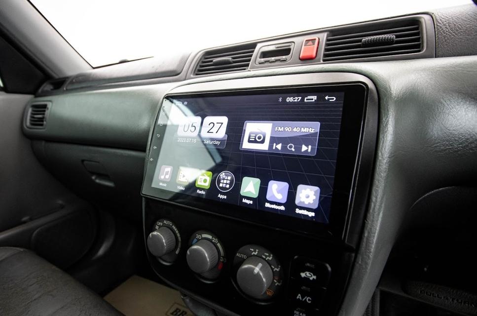 HONDA CR-V GEN2 2.0 EXi G1 2000  8