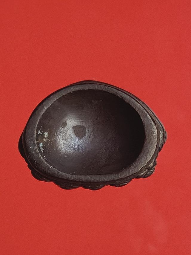 พระกริ่งปวเรศวัดบวร [Track BWXIII58A] รูปที่ 4