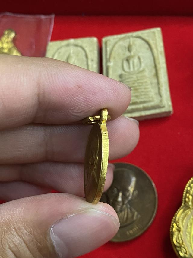 หลวงพ่อเงินวัดบางคานจังหวัดพิจิตร