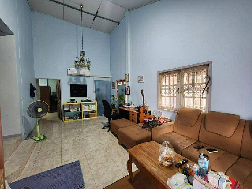 🏡 บ้านเดี่ยวทำเลสงบ ความเป็นส่วนตัวสูง บนพื้นที่กว้าง 71 ตร.วา  3 ห้องนอน 2 ห้องน้ำ 📍 ซอยพหลโยธิน 64 (หลัง รพ.บี.แคร์) | หมู่บ้านแข็งขัน 3 (งดงาม 3) 10