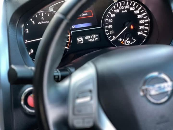 Nissan Teana 2014 4