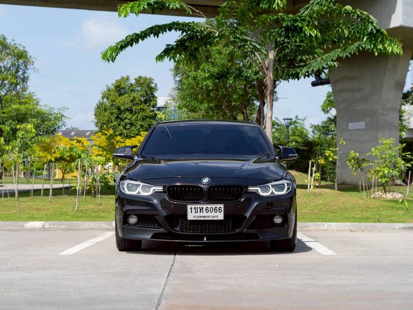 BMW 330e M Sport F30 2016 9