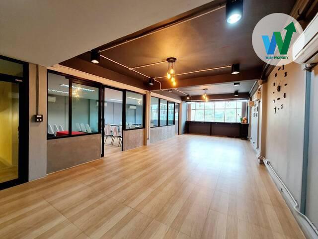 ประกาศขายตึกด่วนของแถมเพียบบนถนนลพบุรีราเมศวร์ อ.หาดใหญ่ จ.สงขลา 2