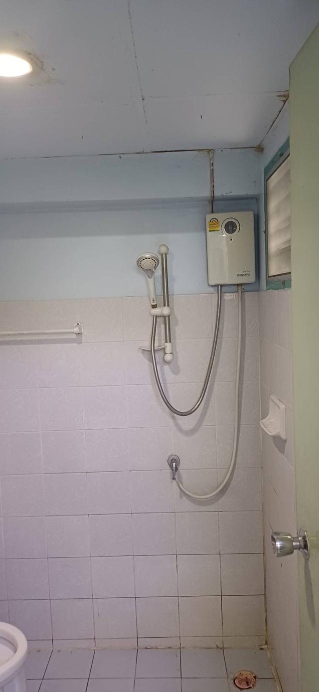 ขายพิบูลย์คอนโดทาวน์ อาคาร 3 ชั้น 4 2