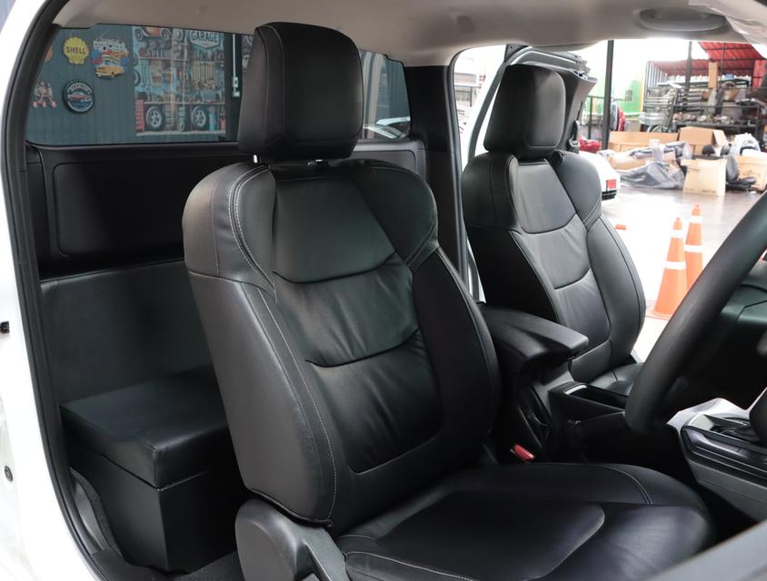 ISUZU D-MAX 1.9 S SPACECAB ปี 2020 10
