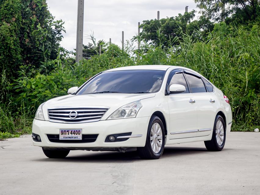 NISSAN Teana 200XL 2009 