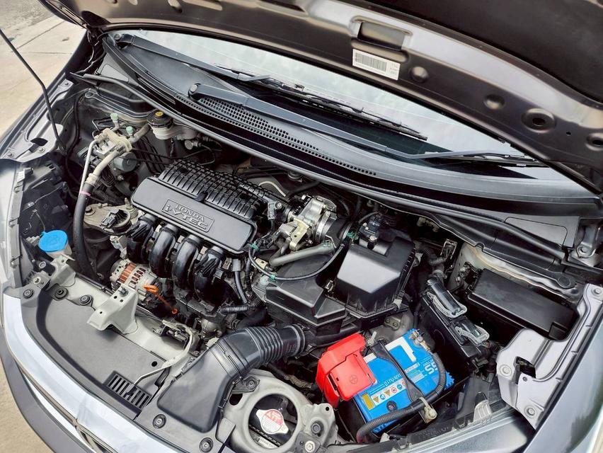 ขาย Honda Jazz 1.5V+ ปี19 15