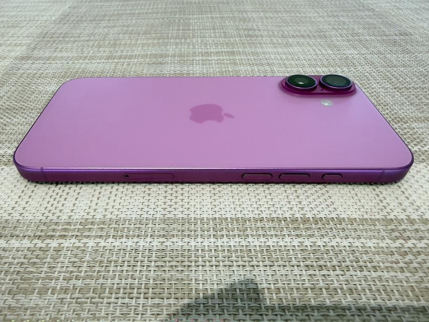 iPhone 16 Plus 128GB ผ่อนได้ รูปที่ 5