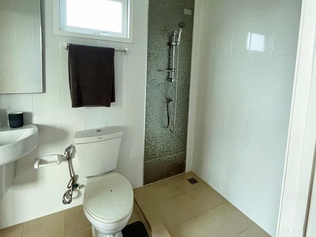 เพชรเกษม-ทวีวัฒนา 3-4 นอน สนามหลวง2 650ม. ม.กรุงเทพธนบุรี 2.5 กม. ให้เช่าทาวน์โฮมสุดหรู 2ชั้น หลังมุม2 น้ำ 31 ตร.ว. จัดเ 6