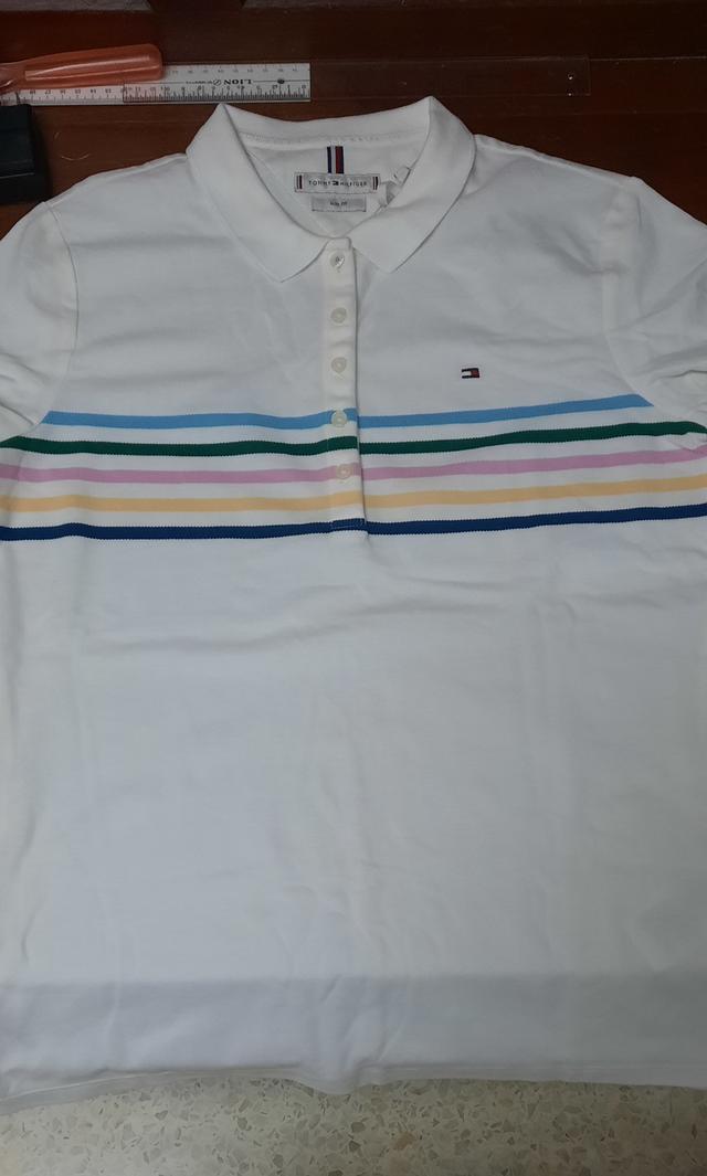 เสื้อโปโล