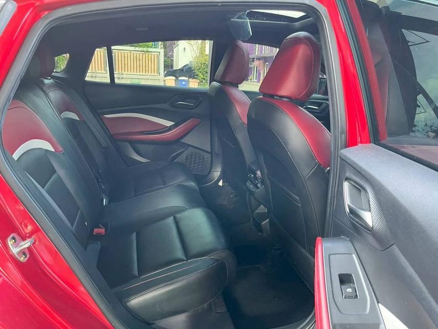 MG 5 1.5 X (รุ่น TOP) เครื่อง1.5cc.AUTO ปี 2025 ประหยัดสุดขีดด้วยระบบ เบนซิน รูปที่ 15