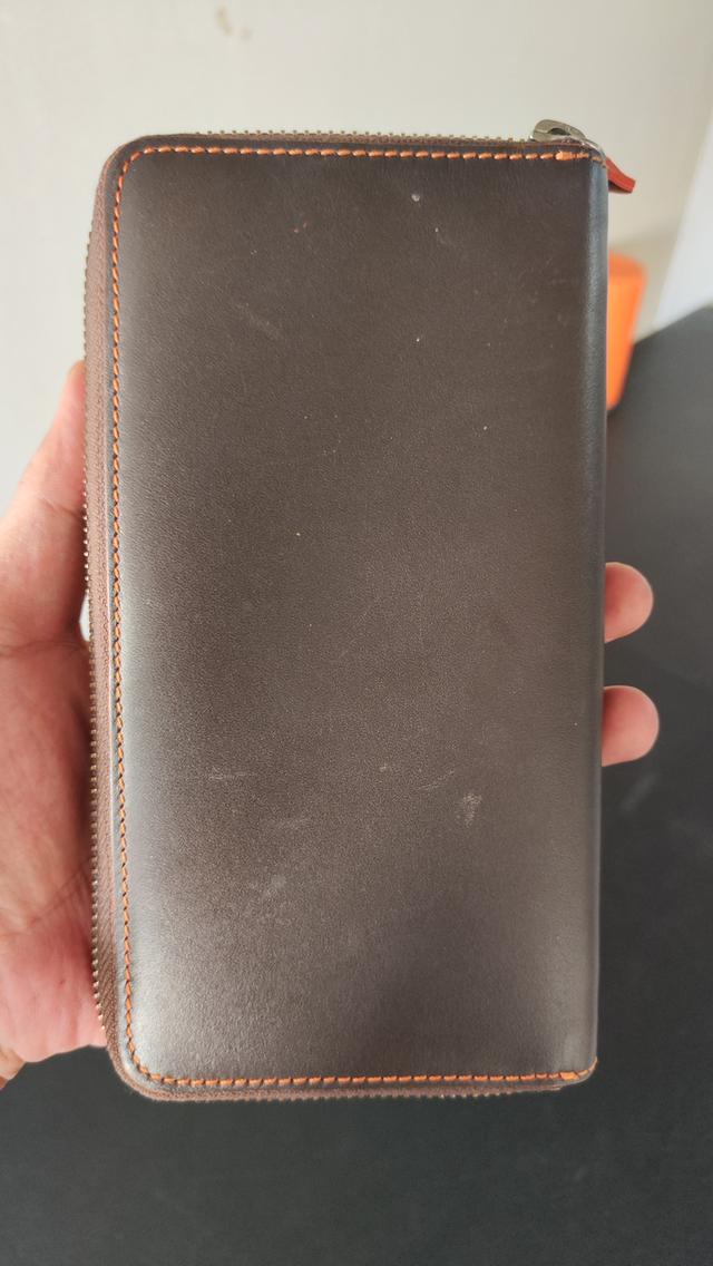 กระเป๋า JACOB ของแท้ รุ่น 22106 7