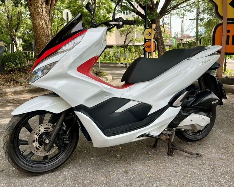 Honda PCX 160 cc ปี 2019 ตัวแรงพร้อมลุย 3