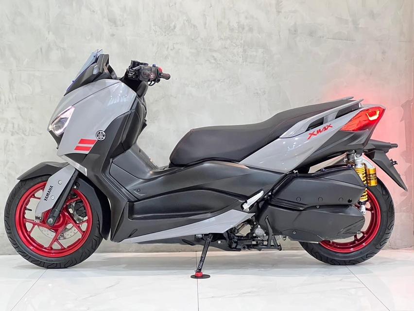 เข้าใหม่ Yamaha  X-MAX ปี 2021 มือสอง 1