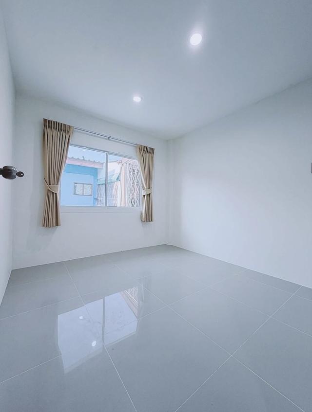 ทาวน์เฮาส์ รีโนเวทใหม่ พร้อมอยู่✨🏡 19