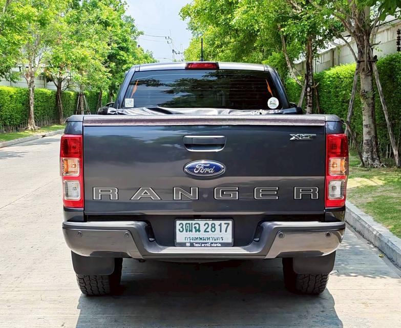 Ford Ranger 2.2 XLT Hirider auto 2021 รูปที่ 5