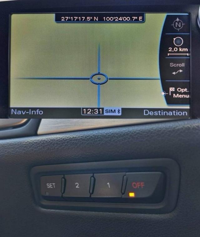 รหัสรถ CAT3816 2011 Audi Q5 2.0turbo TFSi Quattro ออโต้ เบนซิน 13