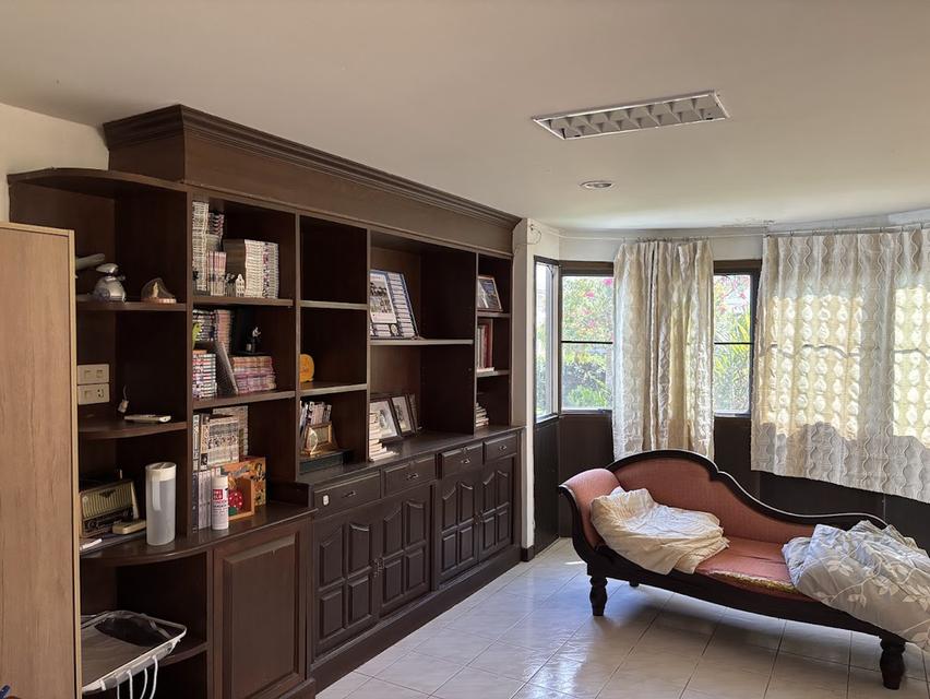 บ้านเดี่ยว 120 ตรว ระยอง 3