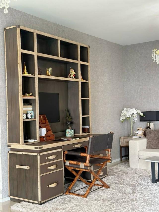 Executive Designer Home Near Bangkok — Elegant & Convenient 6