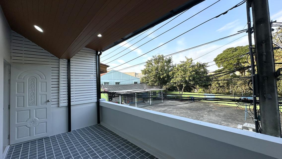 หมู่บ้านบัณฑิต ถนนวิภาวดีรังสิต ซอย76 แขวงสนามบิน เขตดอนเมือง กรุงเทพมหานคร 19