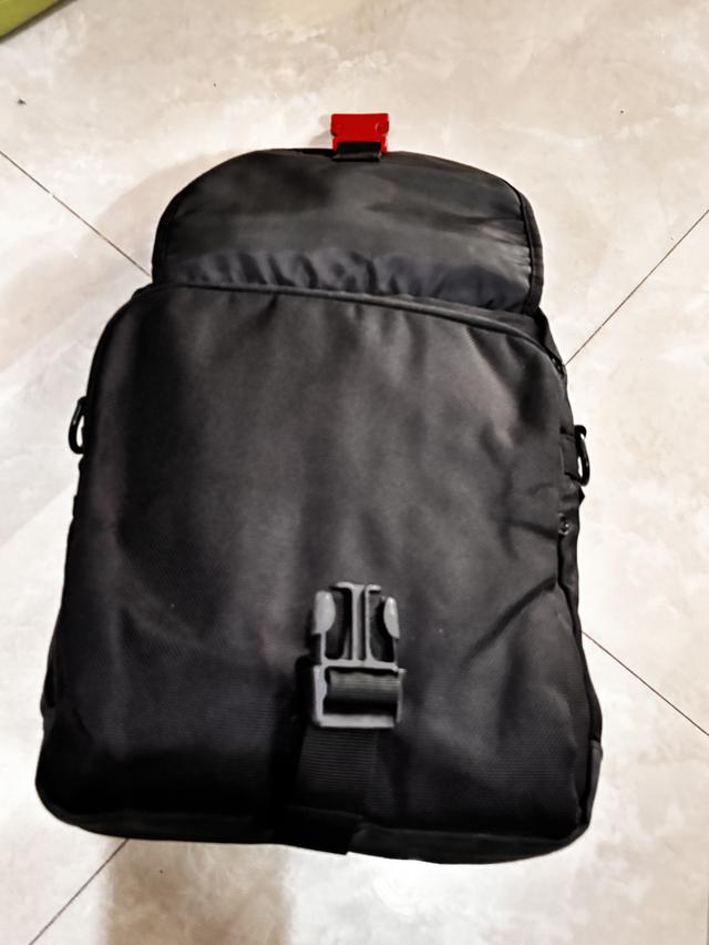 กระเป๋าสะพายcarry allสภาพใหม่ รูปที่ 8
