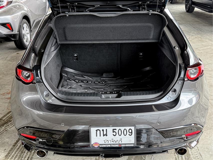 2020 จด 2021 MAZDA MAZDA3, 2.0 S SPORTS 14