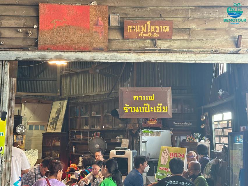 โปรแกรม CC221 ทัวร์ฉะเชิงเทรา วันเดย์ทริป โปรนักท่องเที่ยวไทย 999 บาท 12