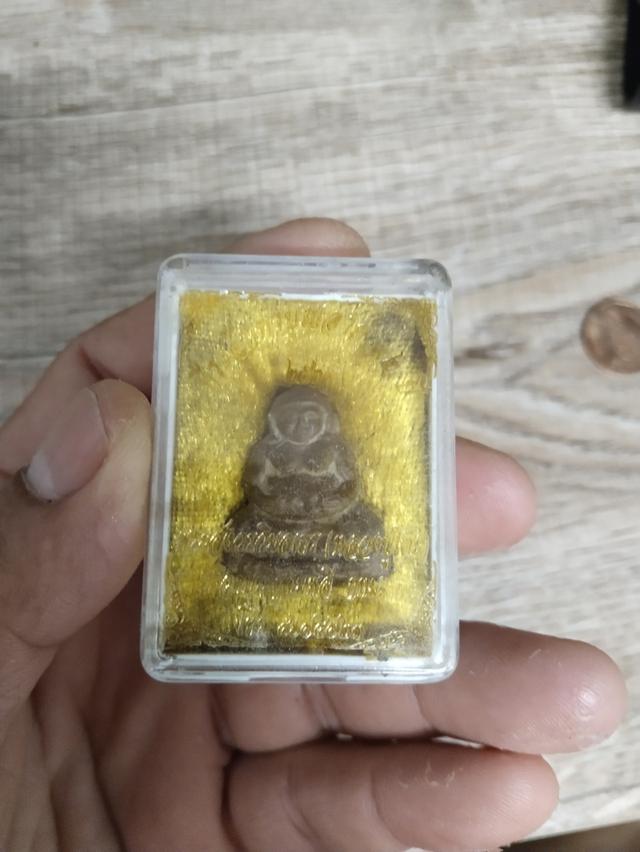 ปล่อยครับพระเครื่องหลวงปู่โต๊ะ รูปที่ 3