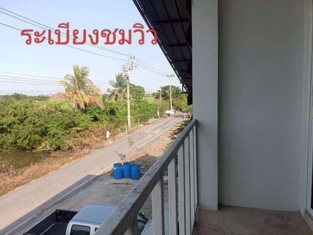 ขายตึกอาคาร 2 ชั้น ถนนเลียบคลองหลุมลี ตำบลบ้านใหม่ อำเภอบางใหญ่ จังหวัดนนทบุรี 8