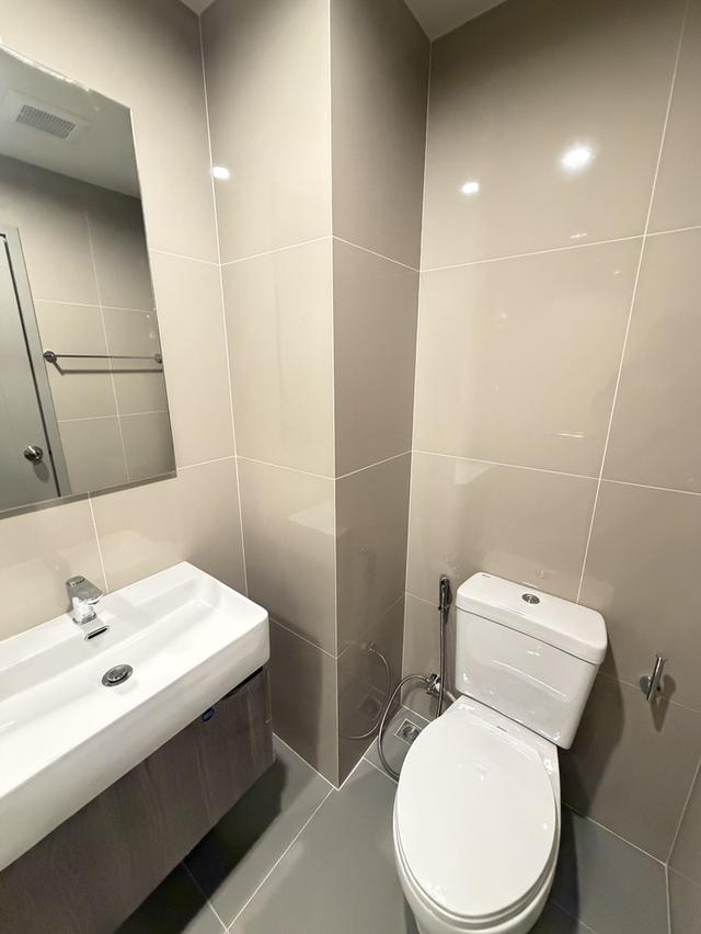 ให้เช่า Ideo Ramkhamhaeng - Lam Sali Station 24 ตรม. 13,000/เดือน Line id: Amii0007 12