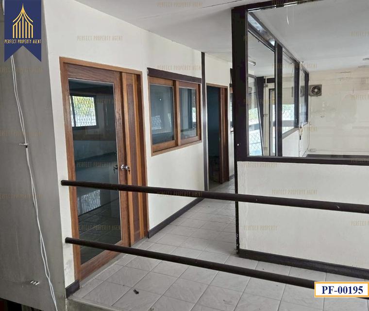 ขาย โกดัง สำนักงาน รง.2 แพรกษา บางพลี เทพารักษ์ 12