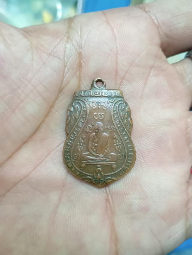 พระเครื่องพระทั่วไปพระแท้ รูปที่ 2