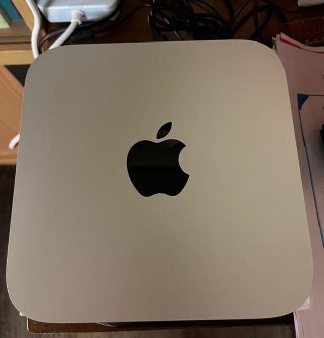 ส่งต่อ Mac Mini M1