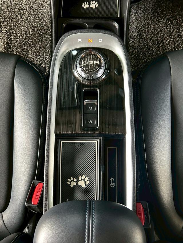 2022 ORA GOOD CAT 400 PRO AT รถสวย มือเดียว ป้ายแดง รูปที่ 12