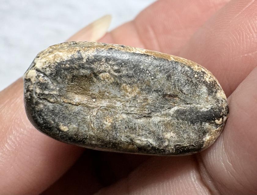 พระปิดตาลอยองค์ เนื้อผงไม่ทราบที่ องค์ละ800 10