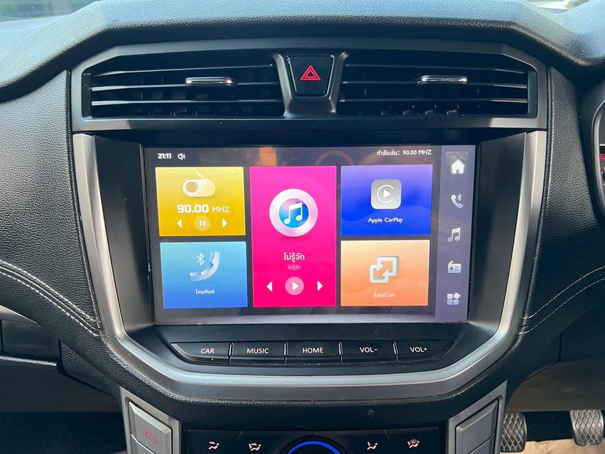 🚘 MG EXTENDER CAB 2.0 D MT 2024 รูปที่ 6