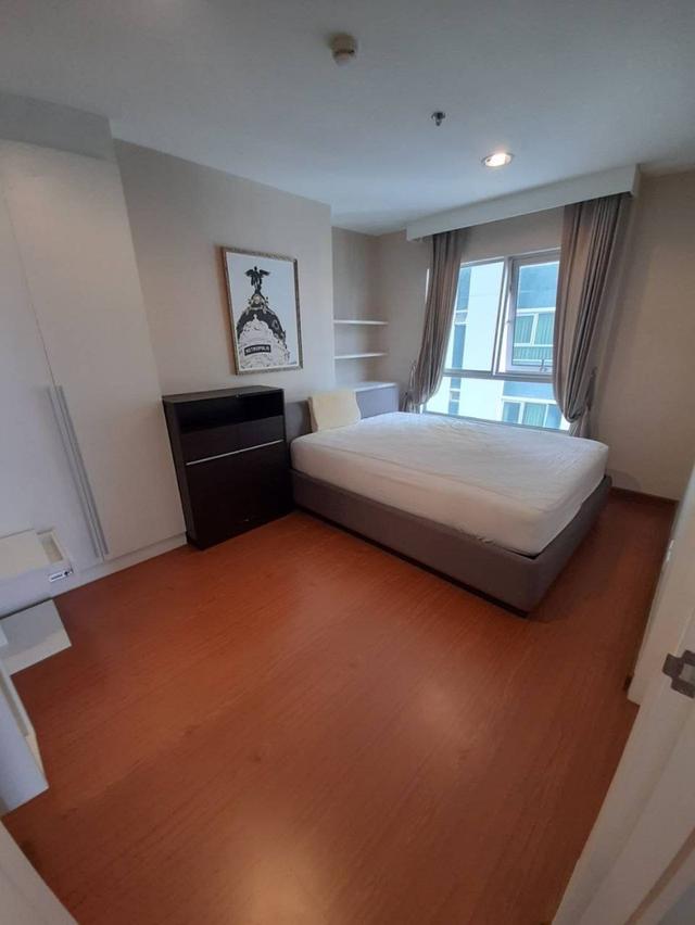 ขายขาดทุน condo Belle grand rama9 1