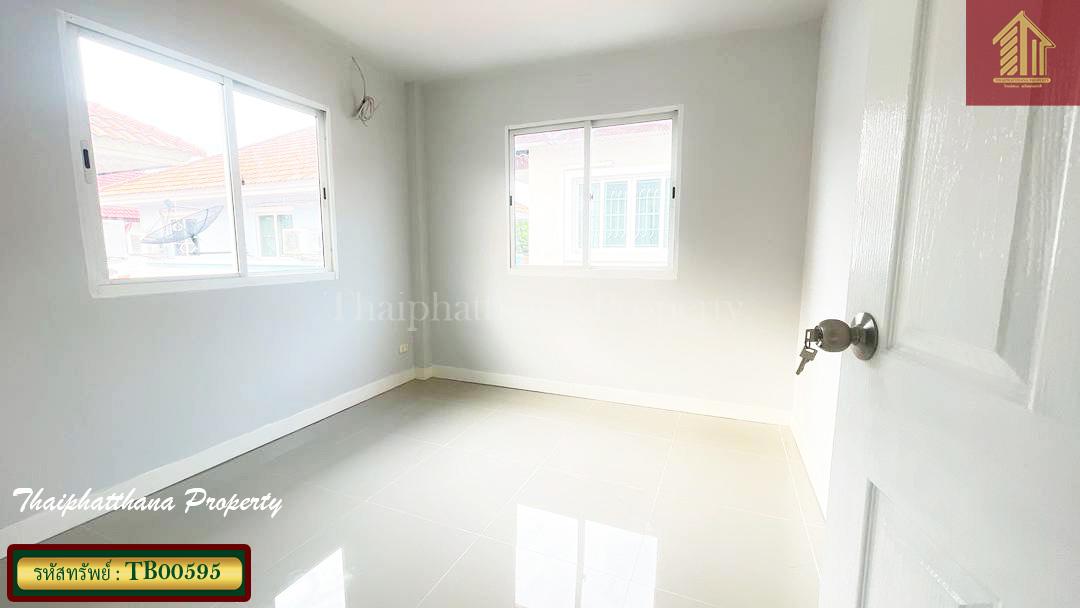 ชวนชื่น วงแหวน-อ่อนนุช 9