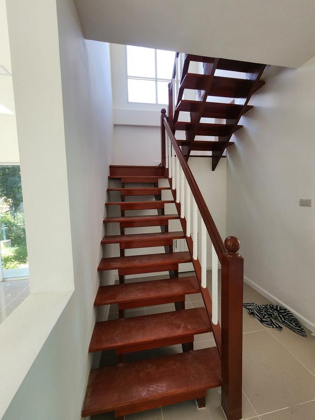 บ้านเดี่ยว หมู่บ้านแลนซีโอ เพชรเกษม 77 10