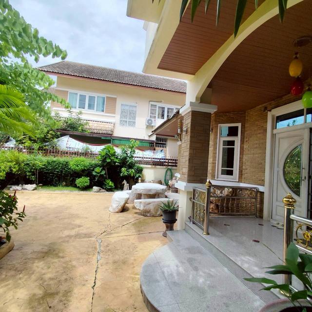 บ้านเดี่ยว 2ชั้น 109ตรว.รีโนเวท พร้อมอยู่ 3