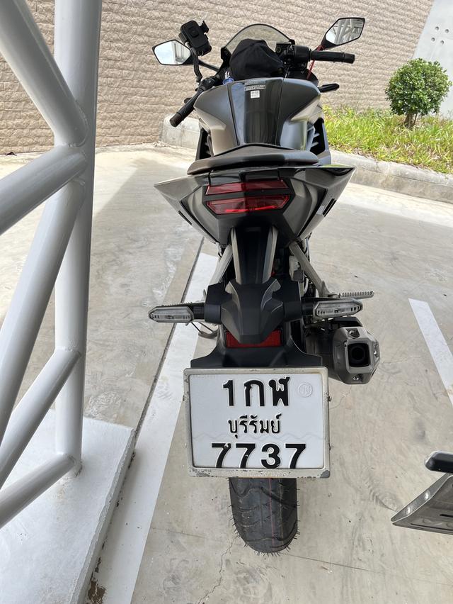 CBR 150 R 2022 เอกสารครบ ต่อรองได้ 5