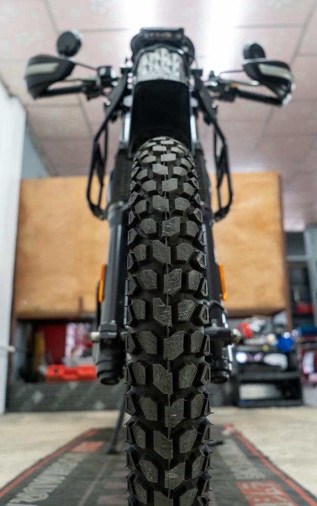 ผ่อนได้!!! HIMALAYAN 411 ปี คศ. 2021 รูปย่อยที่ 2