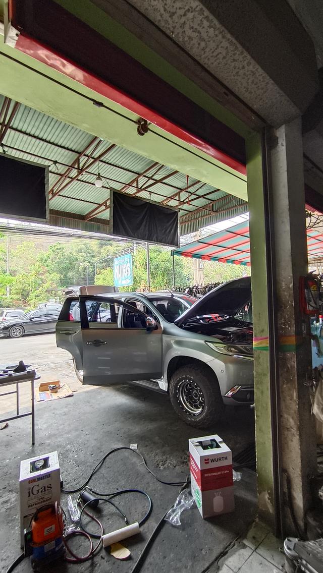 ขาย ตึกแถว อาคารพาณิชย์ ตึก3ชั้น มีชั้นลอยเพิ่ม 1ชั้น (2คูหา) 7