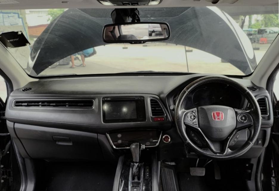 Honda HR-V 1.8 EL VTEC Auto ปี 2015 5