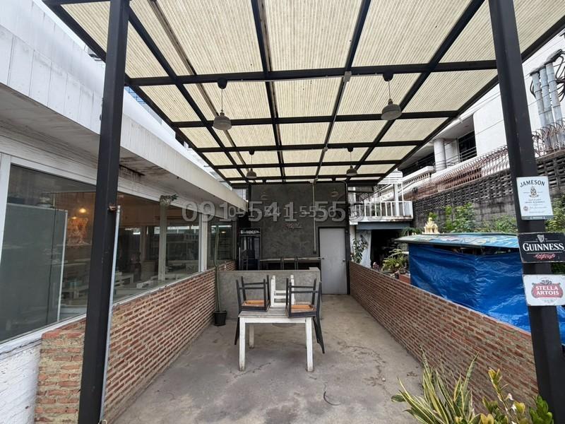 ขายที่ดิน ซ.บาร์โบส2 สุขุมวิท 42 ที่ดินขนาด 69.3 ตร.วา ทำเลใจกลางเมือง เดินทางสะดวก ใกล้ BTS เอกมัย 7